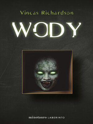 cover image of Wody